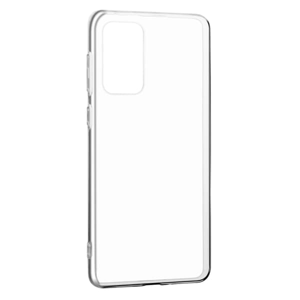 Puro Samsung Galaxy A73 0.3 Nude, Transparent