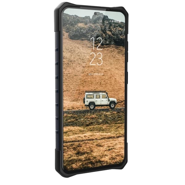 Urban Armor Gear Samsung Galaxy S21 Ultra Pathfinder-deksel, Mallard