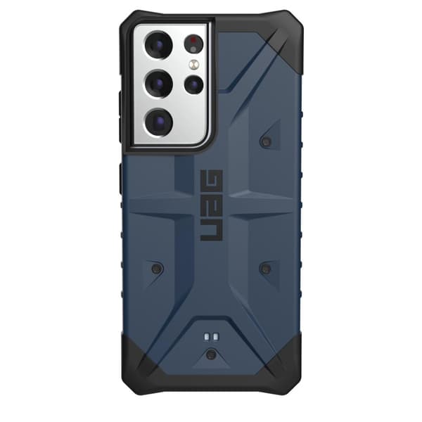 Urban Armor Gear Samsung Galaxy S21 Ultra Pathfinder-deksel, Mallard