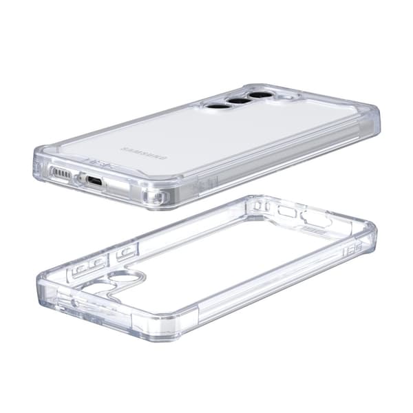 Urban Armor Gear Samsung Galaxy S23 Plus Plyo, ice