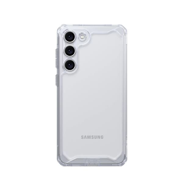 Urban Armor Gear Samsung Galaxy S23 Plus Plyo, ice