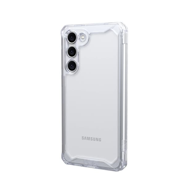 Urban Armor Gear Samsung Galaxy S23 Plus Plyo, ice
