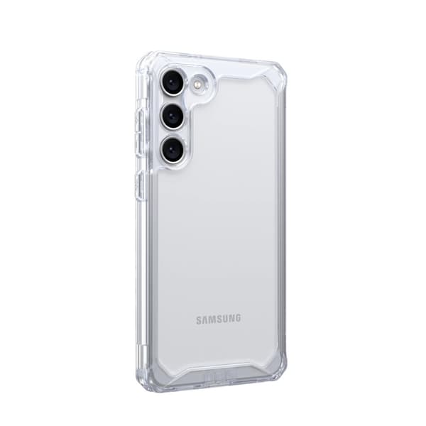 Urban Armor Gear Samsung Galaxy S23 Plus Plyo, ice