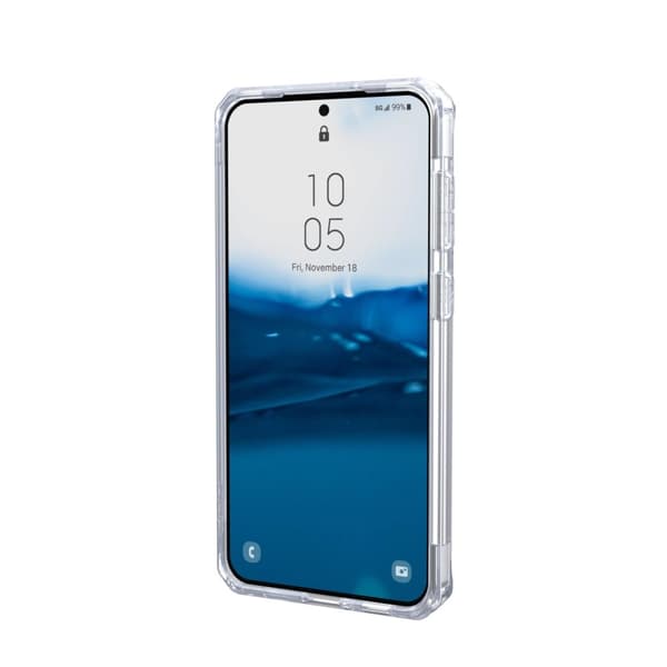 Urban Armor Gear Samsung Galaxy S23 Plus Plyo, ice