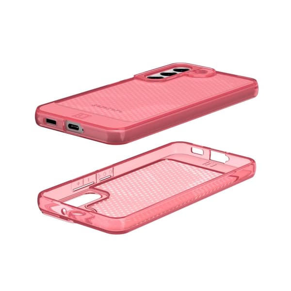 ubyuag Samsung Galaxy S22 U Lucent Case, Clay