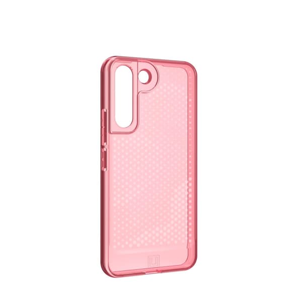 ubyuag Samsung Galaxy S22 U Lucent Case, Clay