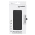 Miniatyrbilde 5 av 6: Essentials iPhone 14 Pro Max PU-vegg, avtakbar, 3 kort, svart
