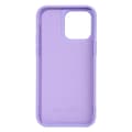 Miniatyrbilde 3 av 5: Essentials iPhone 14 Pro Max Mag bakdeksel i silikon, lilla