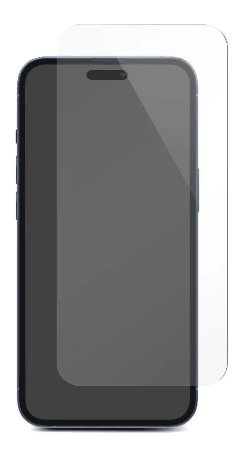 moba iPhone 14 Pro hærdet glas, 0,33 mm