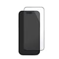 Miniatyrbilde 2 av 4: DELTACO Skjermbeskytter for personvern iPhone 15