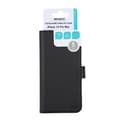 Pikkukuva 5 / 6: DELTACO Wallet case, 2-in-1, iPhone 15 Pro Max, magnetic cover,black