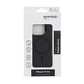 Miniatyrbilde 4 av 5: Essentials iPhone 15 Pro robust etui, magnet, svart