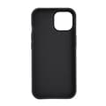 Miniatyrbild 3 av 5: Essentials iPhone 15 TPU back cover, 99% recycled, black