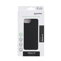 Miniatyrbild 4 av 5: Essentials iPhone 15 TPU back cover, 99% recycled, black