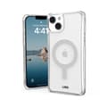 Miniatyrbillede 3 af 5: Urban Armor Gear iPhone 14 Plus Plyo Magsafe - Ice