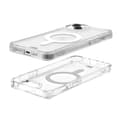 Miniatyrbillede 4 af 5: Urban Armor Gear iPhone 14 Plus Plyo Magsafe - Ice