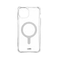 Miniatyrbillede 2 af 5: Urban Armor Gear iPhone 14 Plus Plyo Magsafe - Ice
