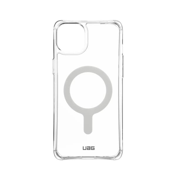 Urban Armor Gear iPhone 14 Plus Plyo Magsafe - Ice