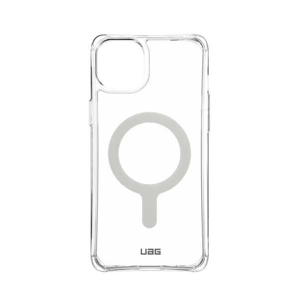 Urban Armor Gear iPhone 14 Plus Plyo Magsafe - Ice