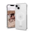 Miniatyrbillede 3 af 5: Urban Armor Gear iPhone 14 Plus Essential Armor Magsafe,Fro Ice