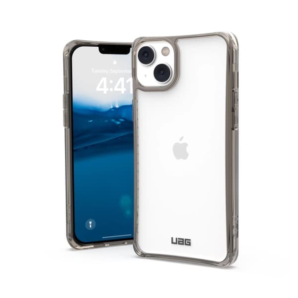 Urban Armor Gear iPhone 14 Plus Plyo - Ask