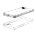 Miniatyrbillede 4 af 5: Urban Armor Gear iPhone 14 Plus Plyo - Ice