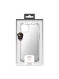 Miniatyrbillede 5 af 5: Urban Armor Gear iPhone 14 Plus Plyo - Ice