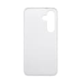 Miniatyrbild 3 av 5: Onsala Mobilskal Återvunnen TPU Transparent - Samsung S24 5G