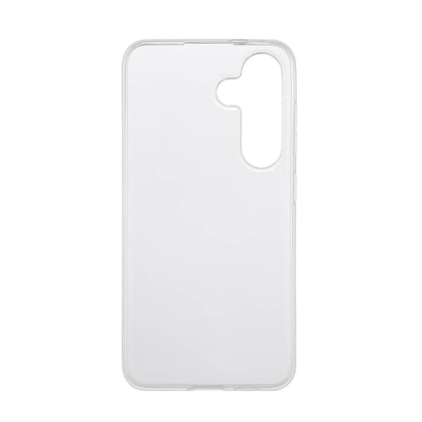 Onsala Mobilskal Återvunnen TPU Transparent - Samsung S24 5G