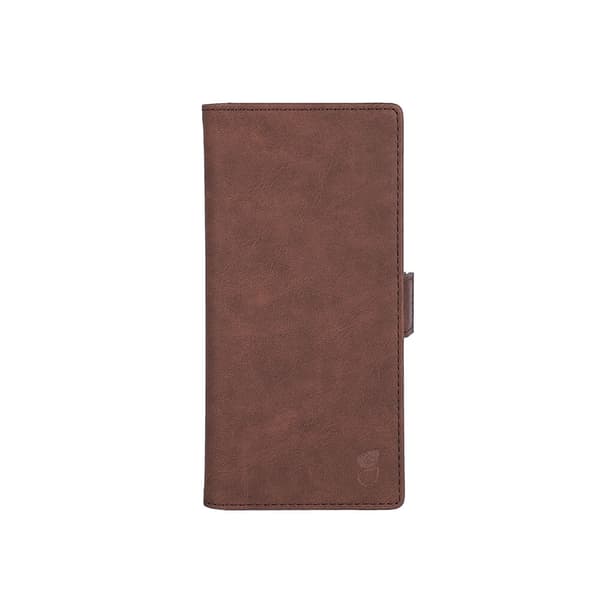 Gear Mobildeksel Samsung S24 Ultra 5G Brun