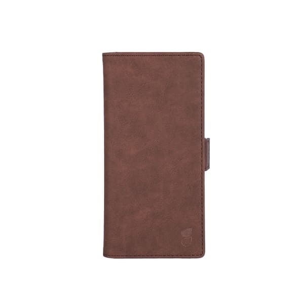 Gear Mobildeksel Samsung S24 Ultra 5G Brun