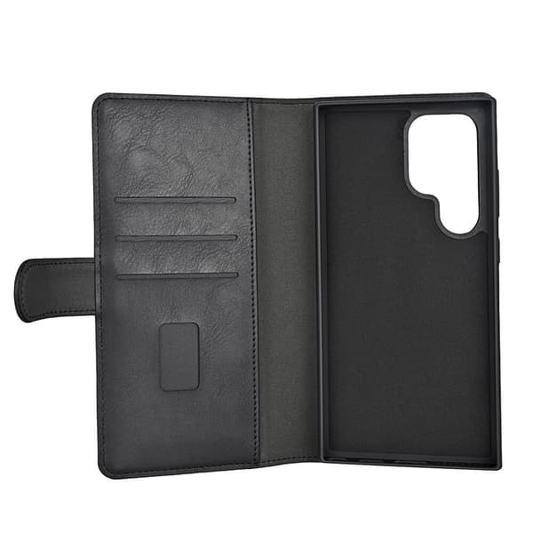 Gear Deksel 2-i-1 Samsung S24 Ultra 5G Svart