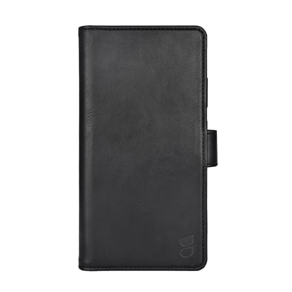 Gear Deksel 2-i-1 Samsung S24 Ultra 5G Svart