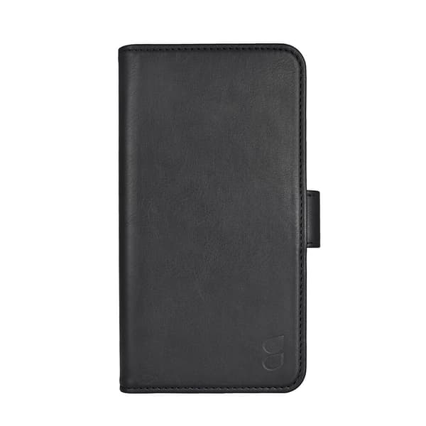 Gear Mobildeksel Samsung S24 5G Svart