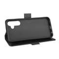 Miniatyrbild 4 av 7: Gear Mobilfodral Svart - Samsung A15 5G/A15 4G