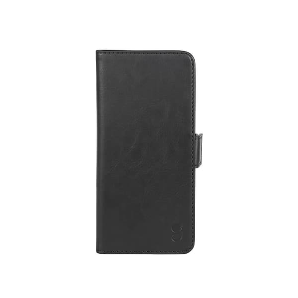Gear Mobilfodral Svart - Samsung A15 5G/A15 4G