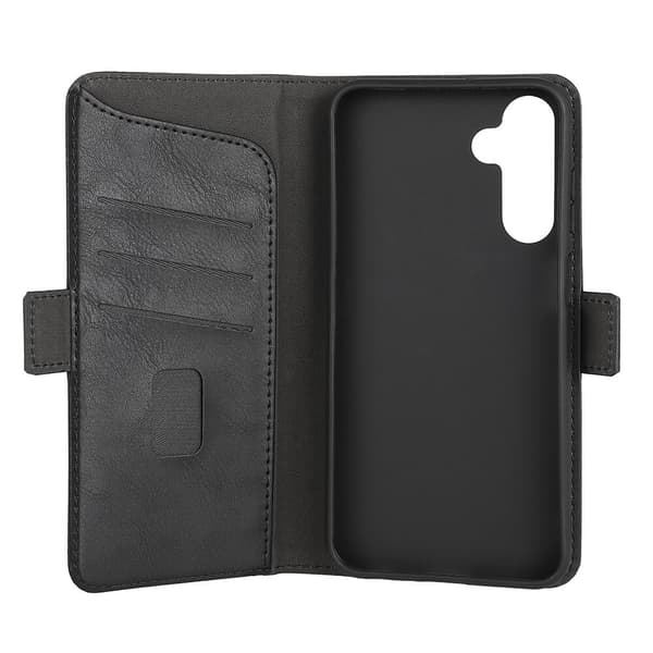 Gear Mobilfodral Svart - Samsung A25 5G