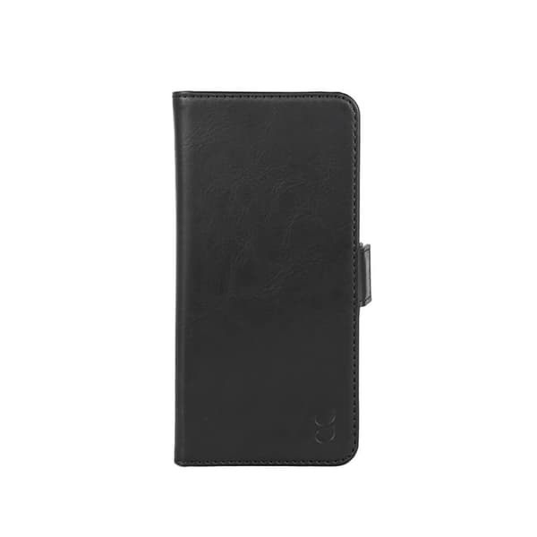 Gear Mobilfodral Svart - Samsung A25 5G