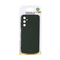 Miniatyrbillede 4 af 5: Onsala Cover Silikone Samsung A05s 4G Olivengrøn