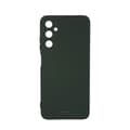 Miniatyrbillede 1 af 5: Onsala Cover Silikone Samsung A05s 4G Olivengrøn