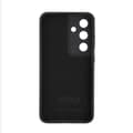 Miniatyrbillede 3 af 5: Onsala Mobilcover Silikone Sort - Samsung S24 5G