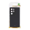 Miniatyrbilde 4 av 5: Onsala Deksel Silikon Samsung S24 Ultra 5G Svart