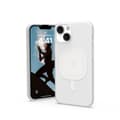Miniatyrbillede 3 af 5: ubyuag iPhone 14 Lucent 2.0 Magsafe - Marshmallow