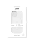 Miniatyrbillede 5 af 5: ubyuag iPhone 14 Lucent 2.0 Magsafe - Marshmallow
