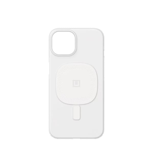 ubyuag iPhone 14 Lucent 2.0 Magsafe - Marshmallow