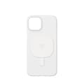 Miniatyrbillede 1 af 5: ubyuag iPhone 14 Lucent 2.0 Magsafe - Marshmallow