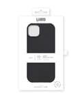 Miniatyrbillede 5 af 5: ubyuag iPhone 14 Plus Dot Magsafe - Black