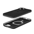 Miniatyrbillede 4 af 5: ubyuag iPhone 14 Plus Lucent 2.0 Magsafe - Black