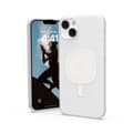 Miniatyrbillede 3 af 5: ubyuag iPhone 14 Plus Lucent 2.0 Magsafe, Marshmallow