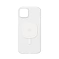 Miniatyrbillede 2 af 5: ubyuag iPhone 14 Plus Lucent 2.0 Magsafe, Marshmallow